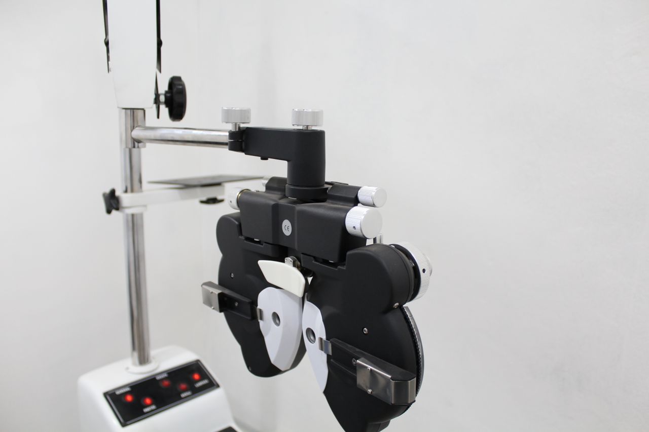 Visita oculistica pediatrica a Livorno